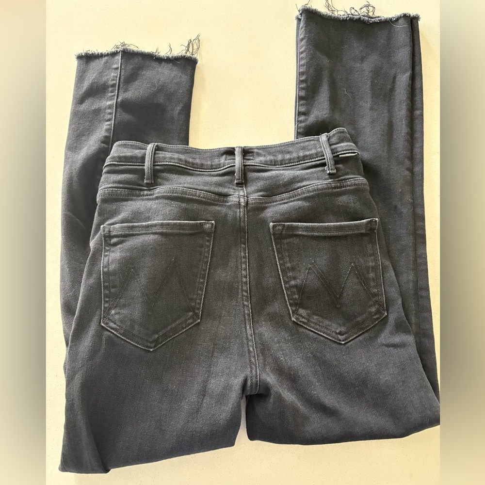 Mother Jeans